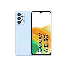 SAMSUNG A33