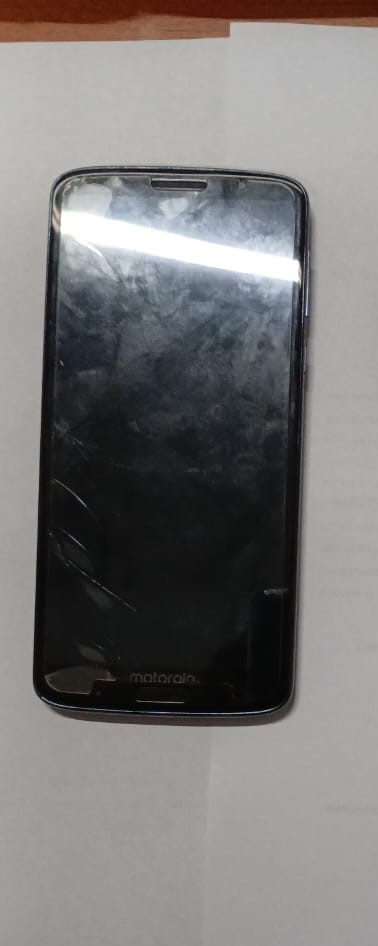 MOTOROLA G6