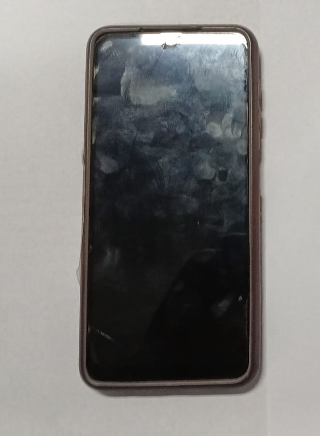 SAMSUNG A22