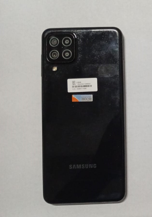 SAMSUNG A22