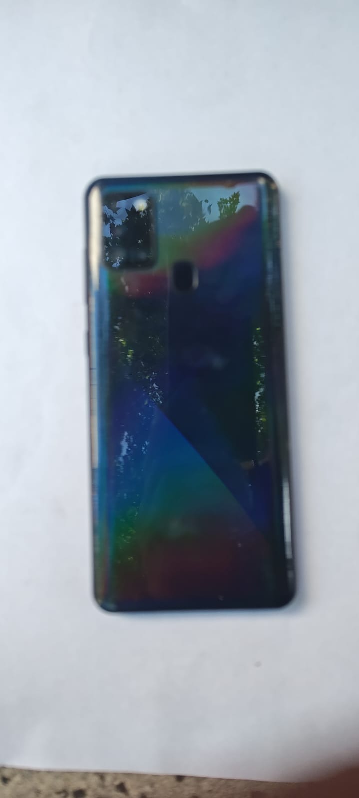 SAMSUNG S21