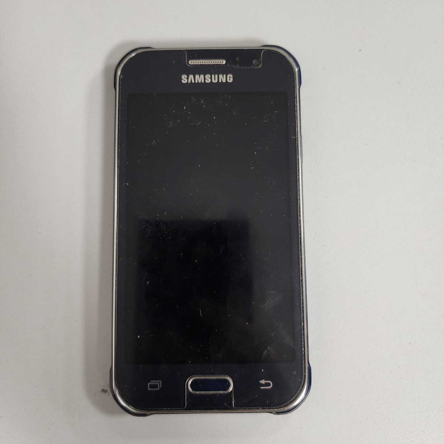 CELULAR SAMSUNG NEGRO
