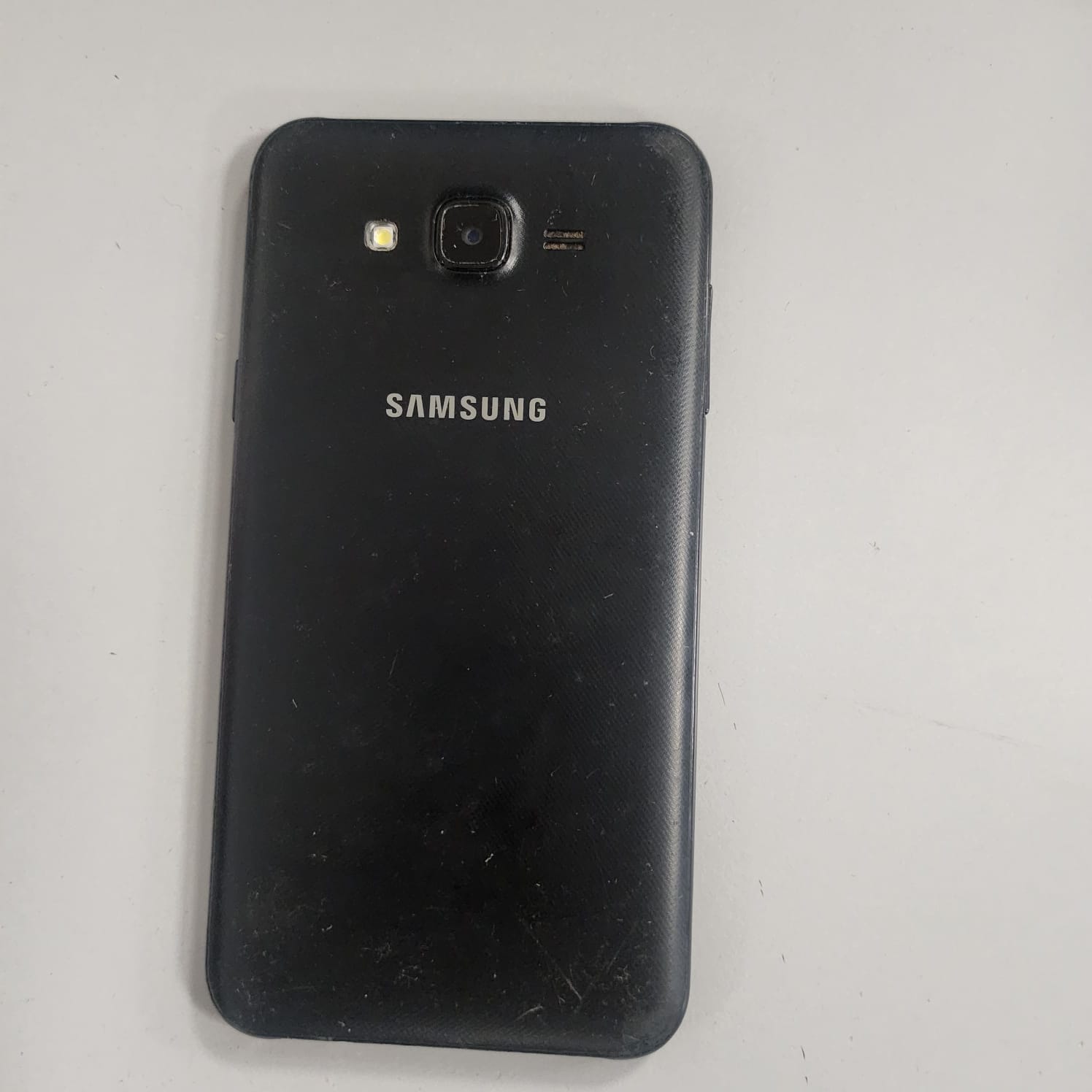 CELULAR SAMSUNG NEGRO