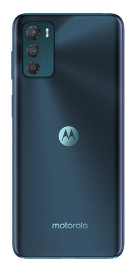MOTOROLA G42