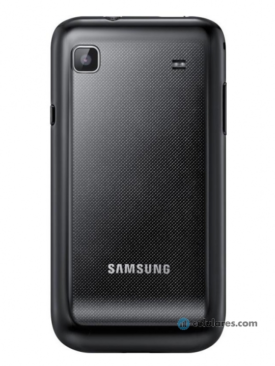 SAMSUNG S PLUS