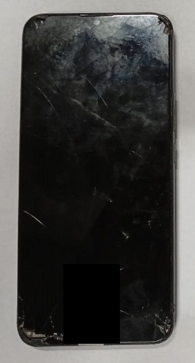 MOTOROLA G23