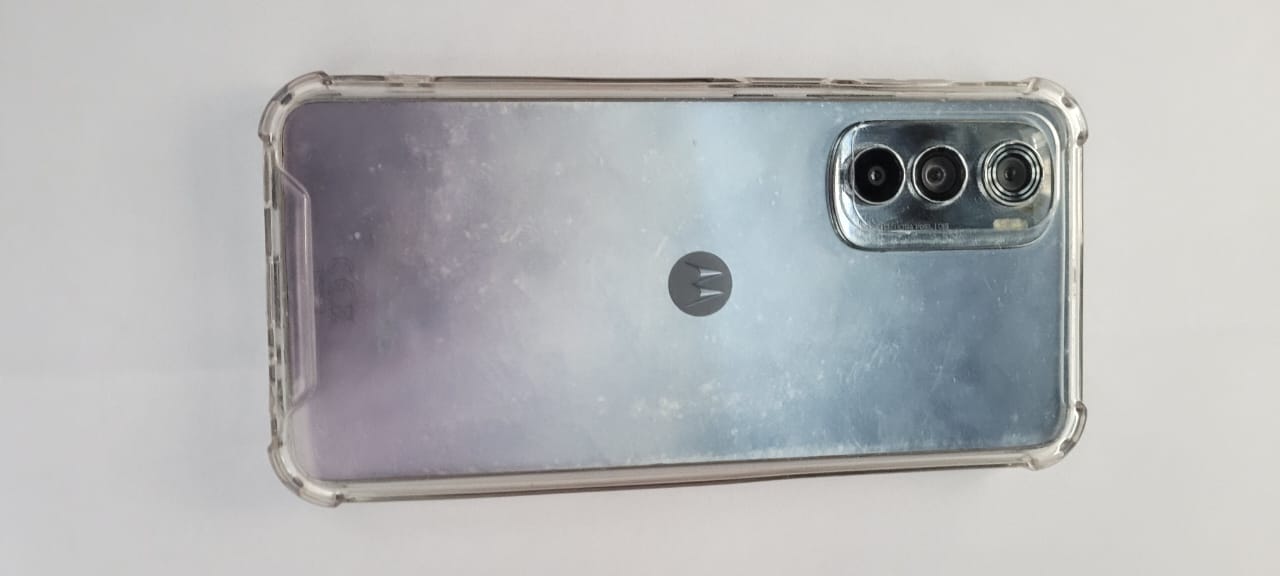 MOTOROLA G23