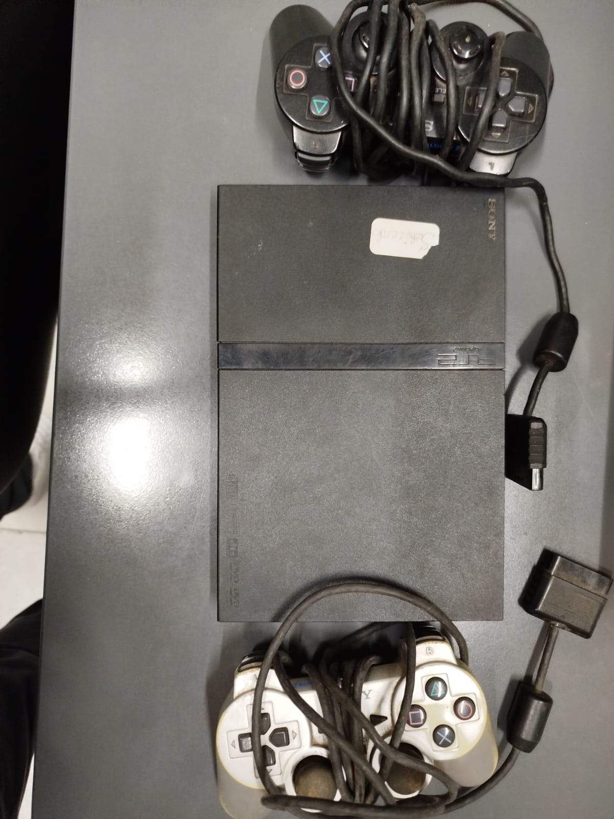 PLAYSTATION 2