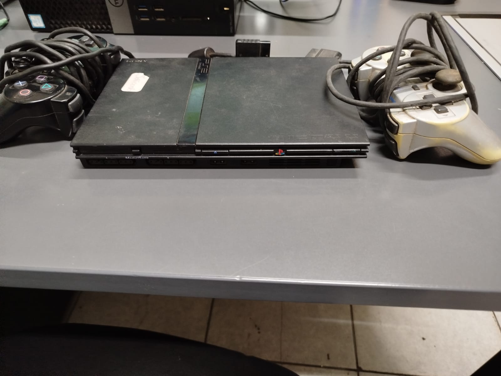 PLAYSTATION 2