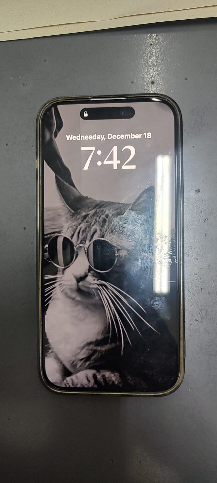 IPHONE 15 PRO