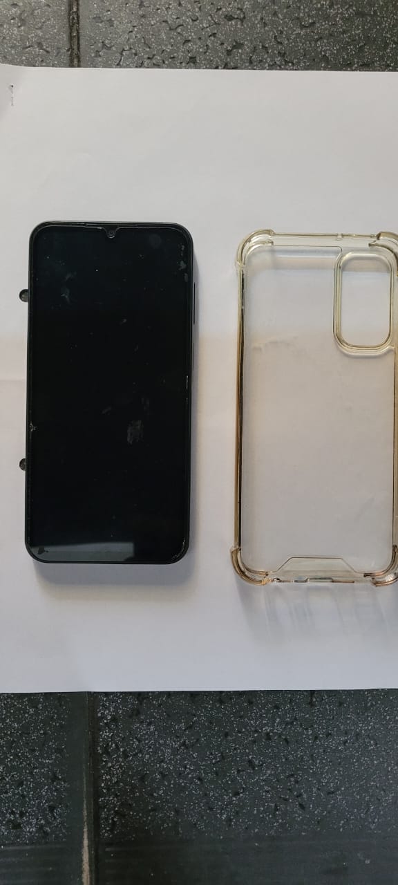 SAMSUNG A30