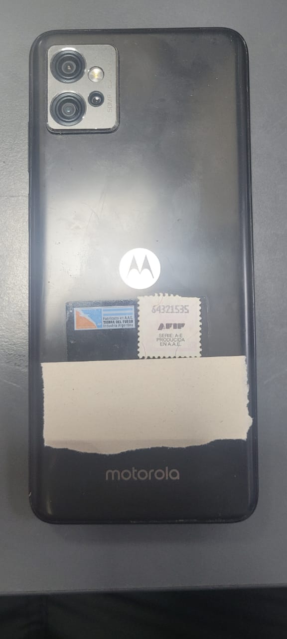 MOTOROLA G32