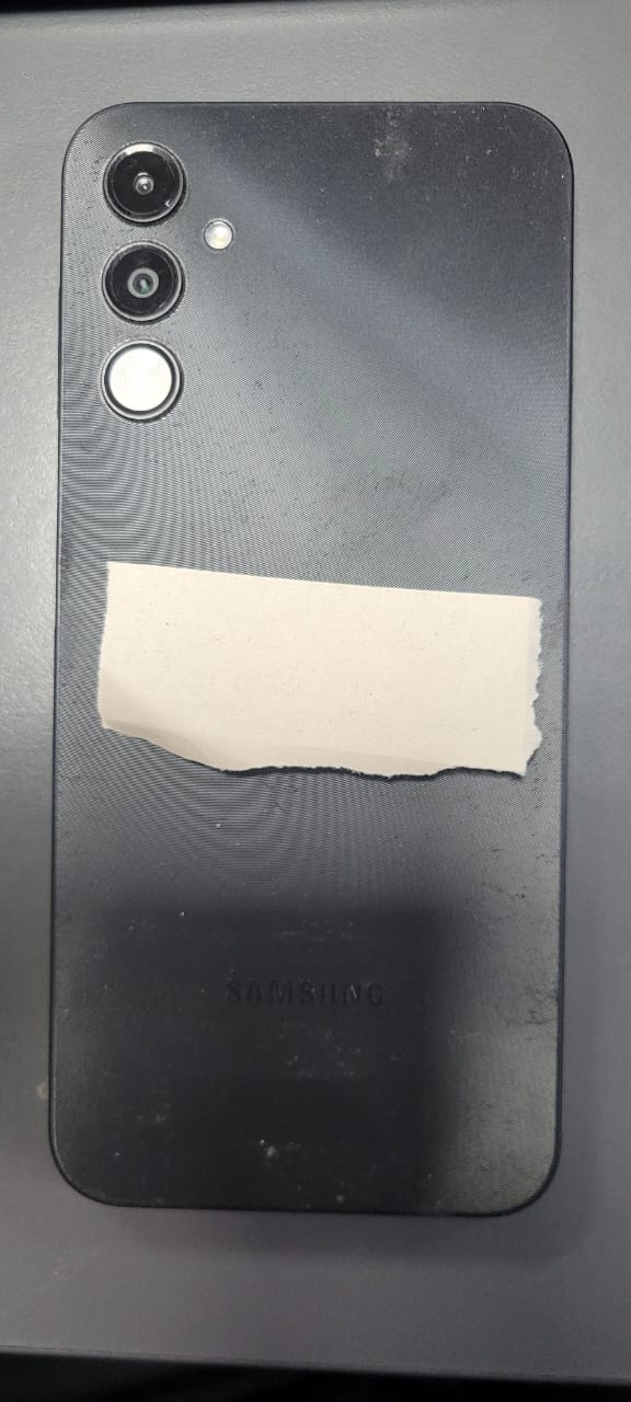 SAMSUNG A54