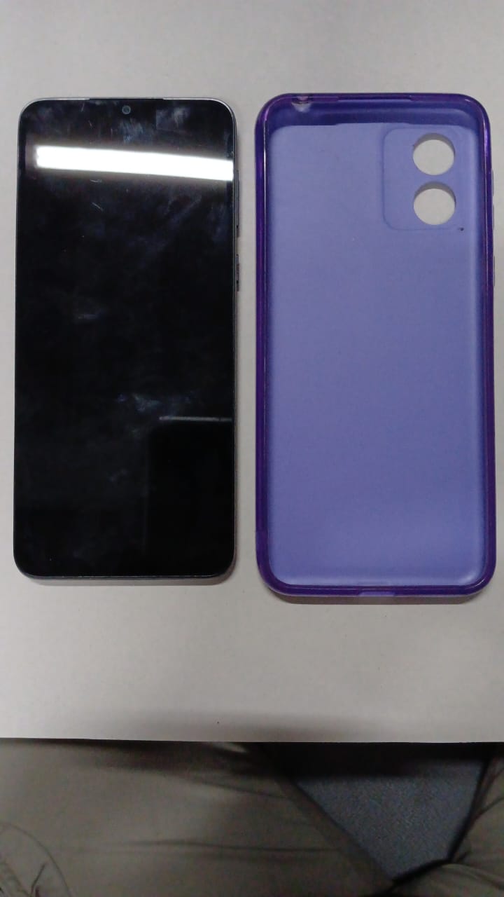 MOTOROLA E14