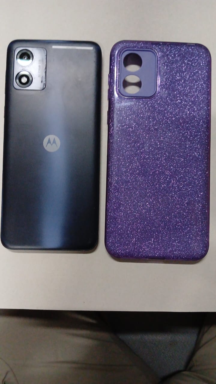 MOTOROLA E14