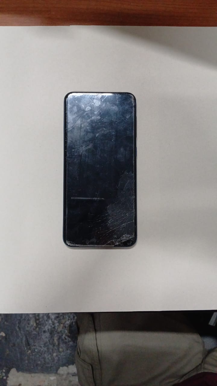 SAMSUNG A30