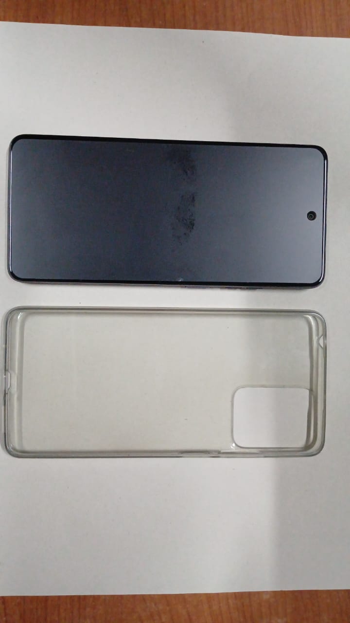 MOTOROLA E14