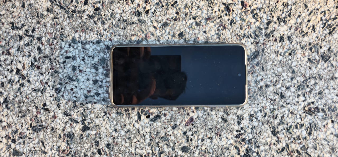 MOTOROLA G4