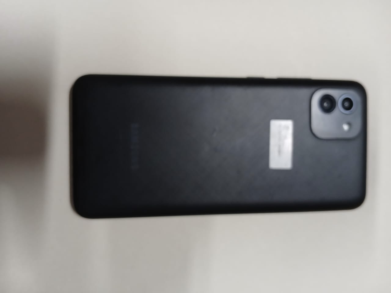SAMSUNG A03
