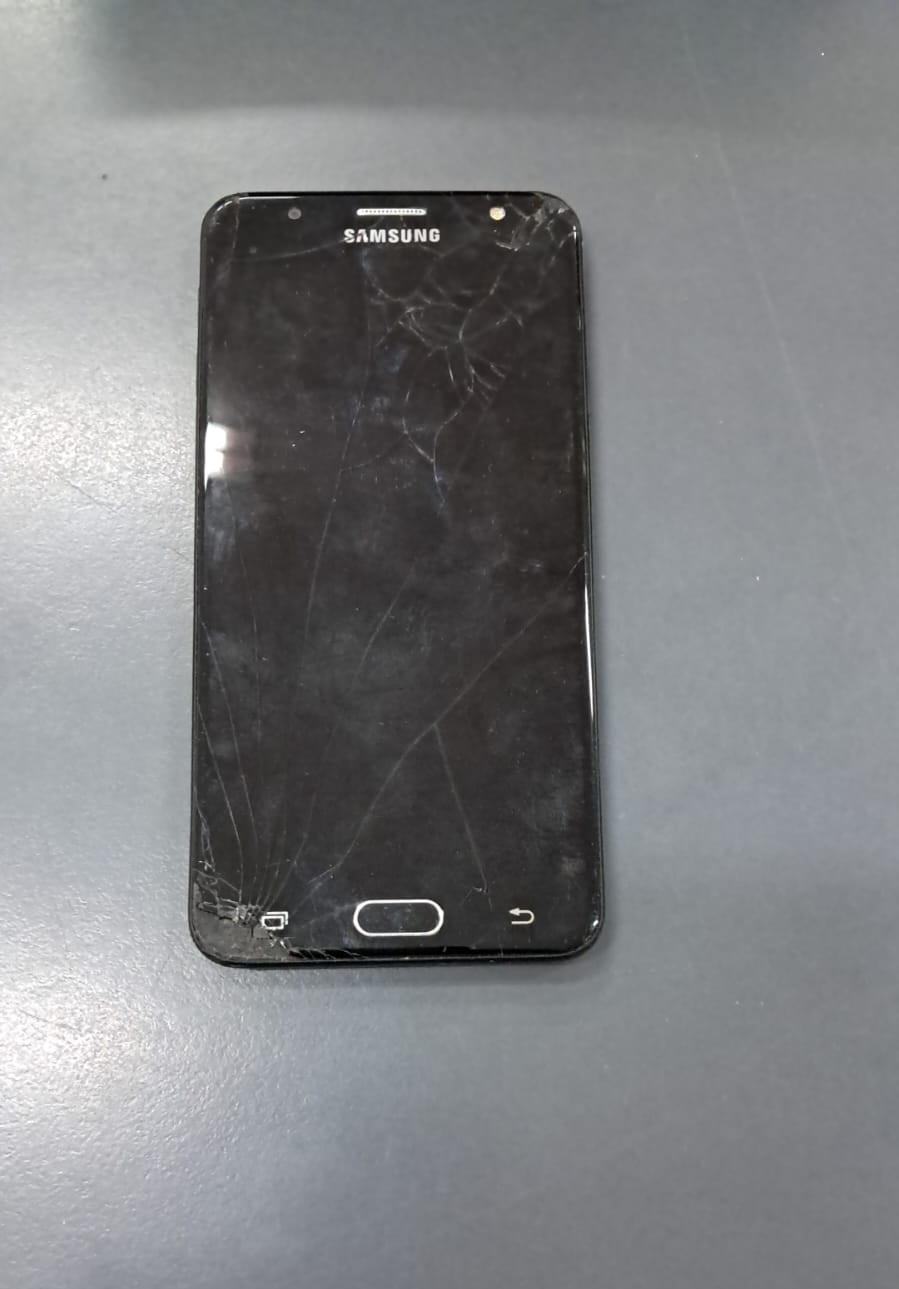 SAMSUNG J7 PRIME