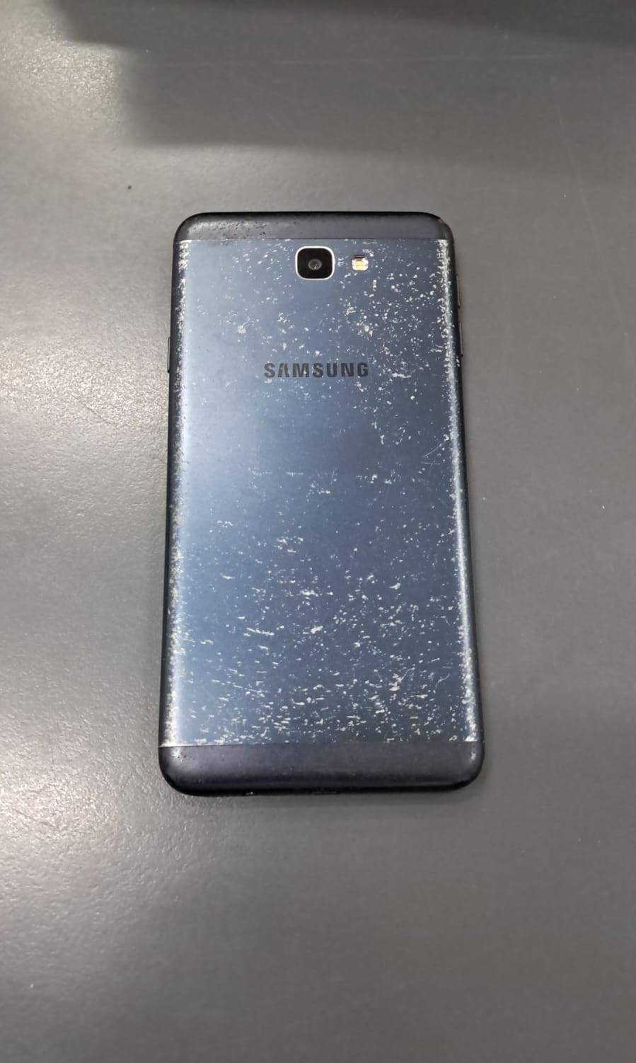 SAMSUNG J7 PRIME
