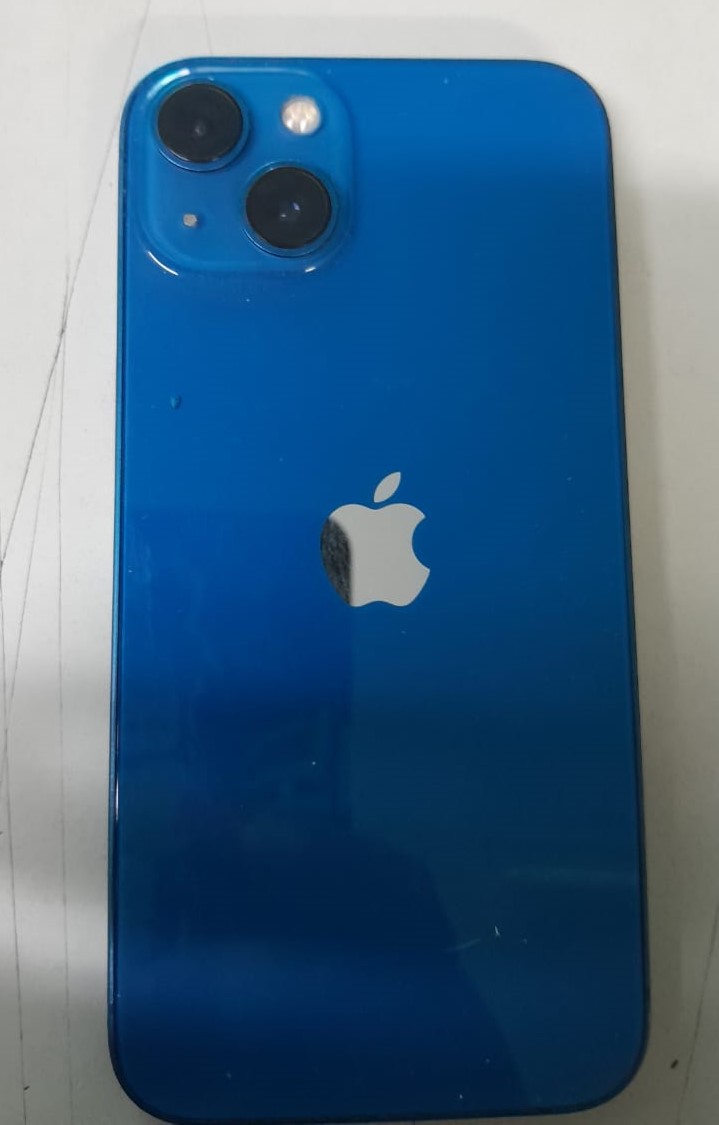 IPHONE 13