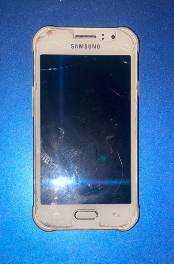 SAMSUNG J1