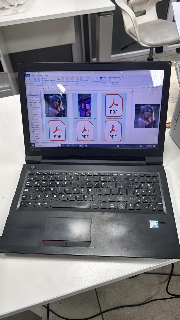 NOTEBOOK LENOVO
