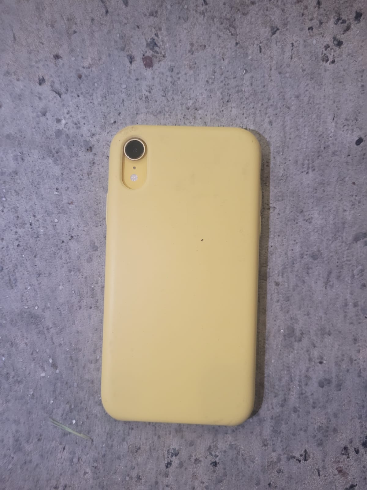 IPHONE XS