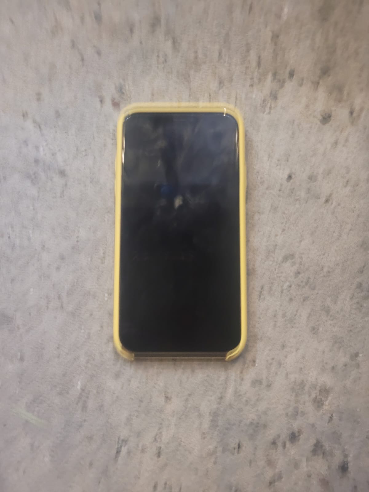 IPHONE XS