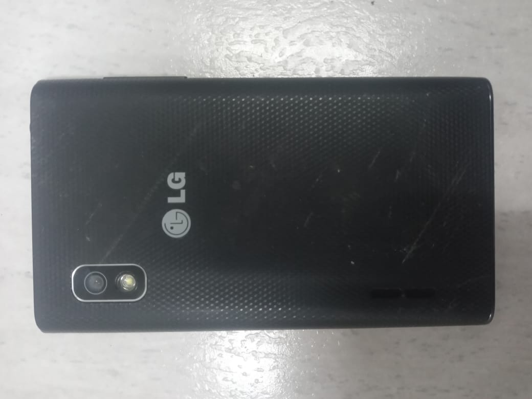 LG E612