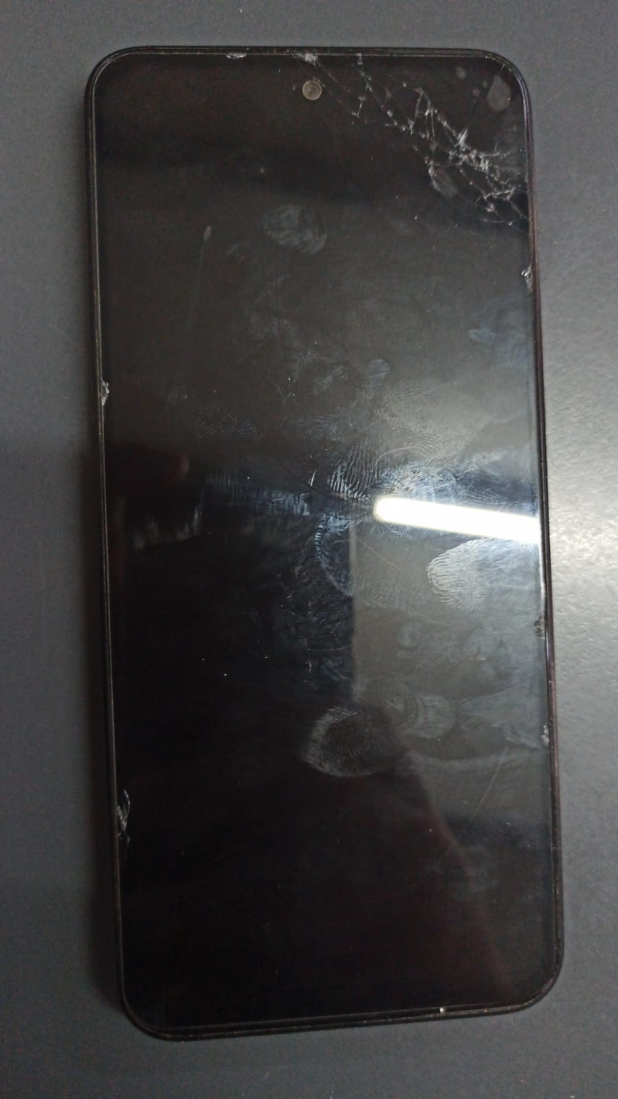 MOTOROLA G30