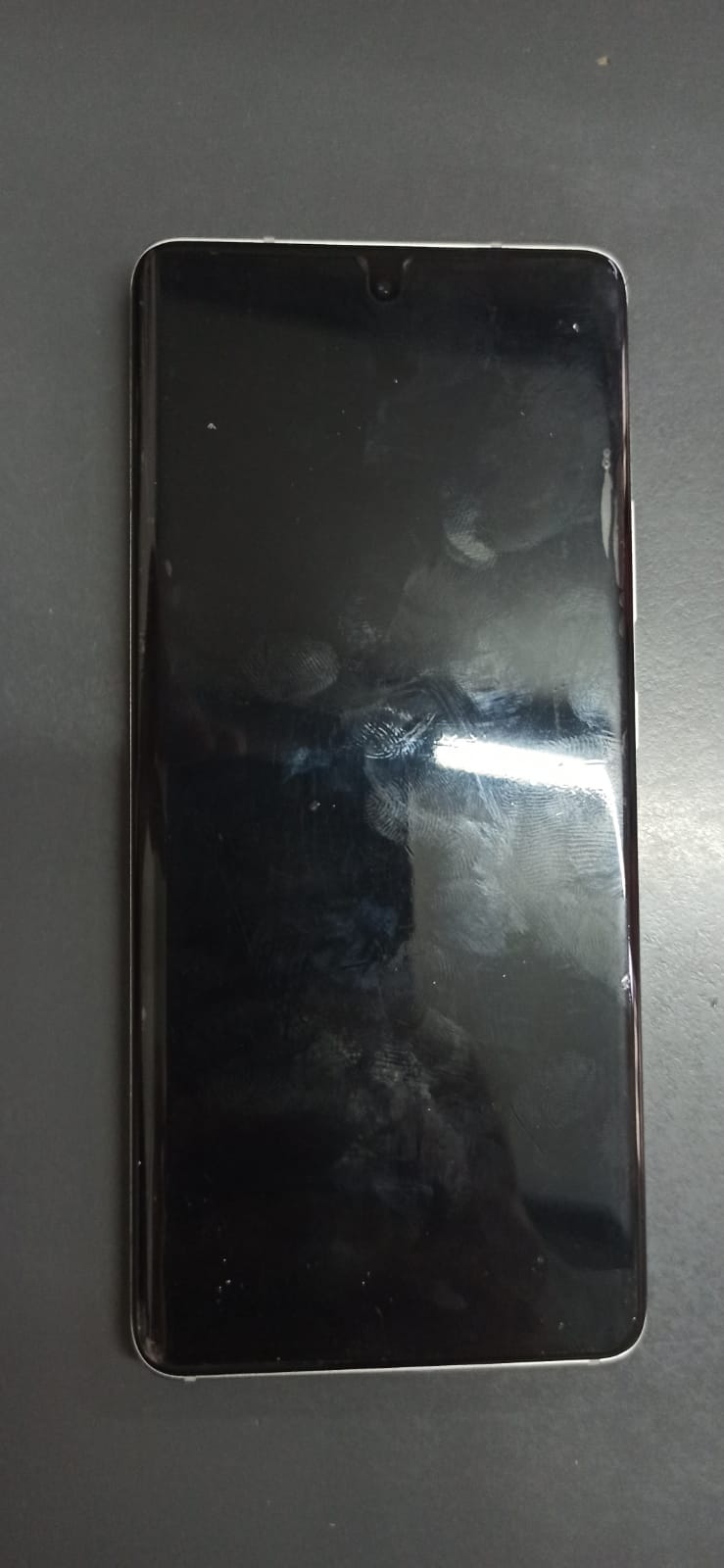 MOTOROLA EDGE 30 FUSION