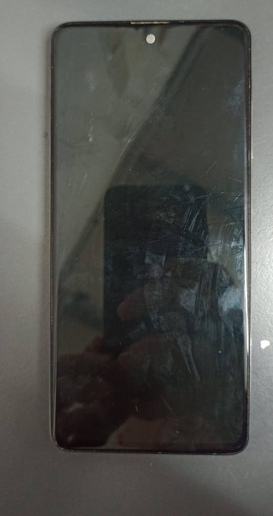 SAMSUNG A51