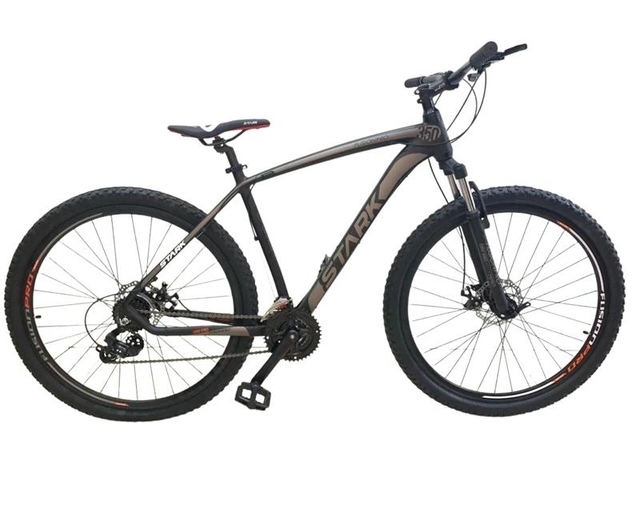 BICICLETA STARK