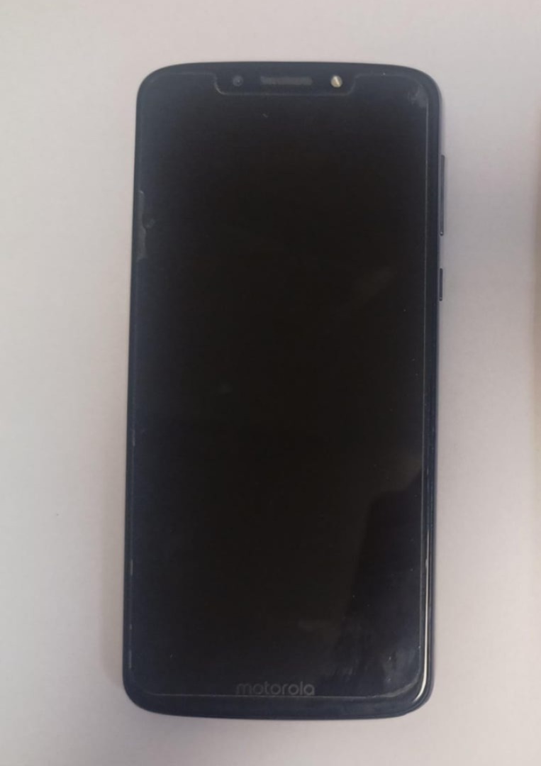 MOTOROLA XT