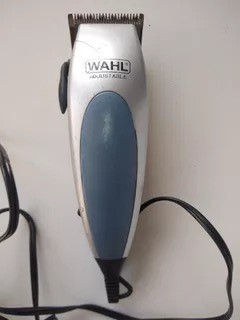 CORTADORA DE PELO WAHL