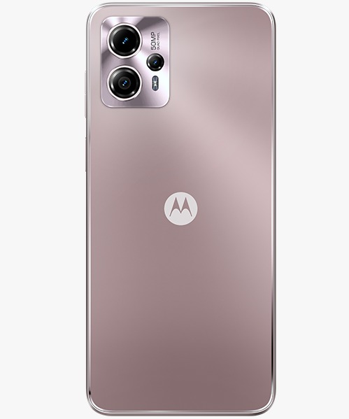 MOTOROLA G13