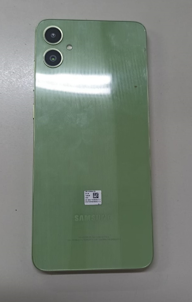 SAMSUNG A05
