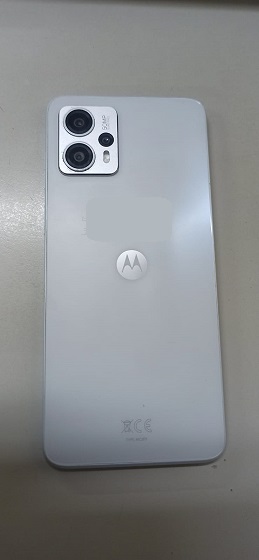 MOTOROLA G23