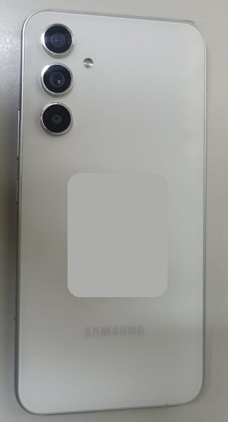 SAMSUNG A54