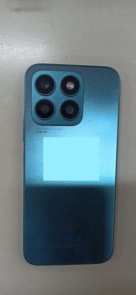 HUAWEI HONOR X8A
