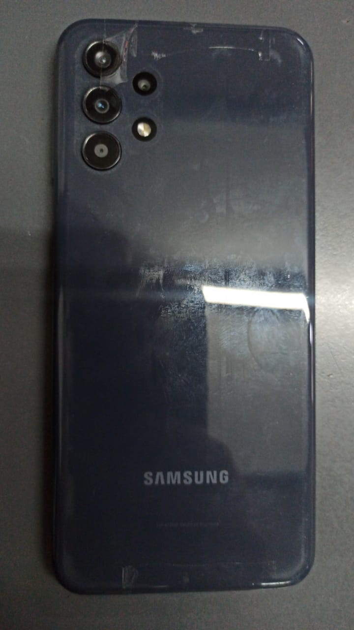 SAMSUNG A13