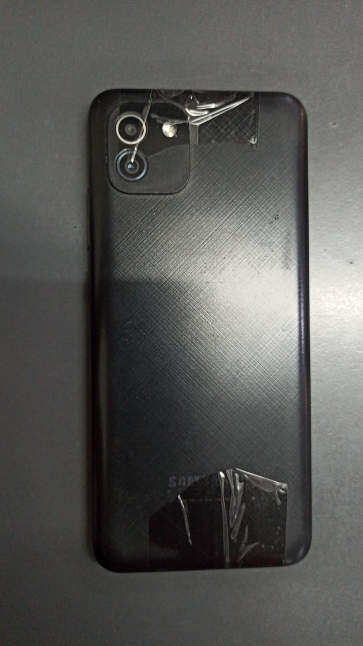 SAMSUNG A03