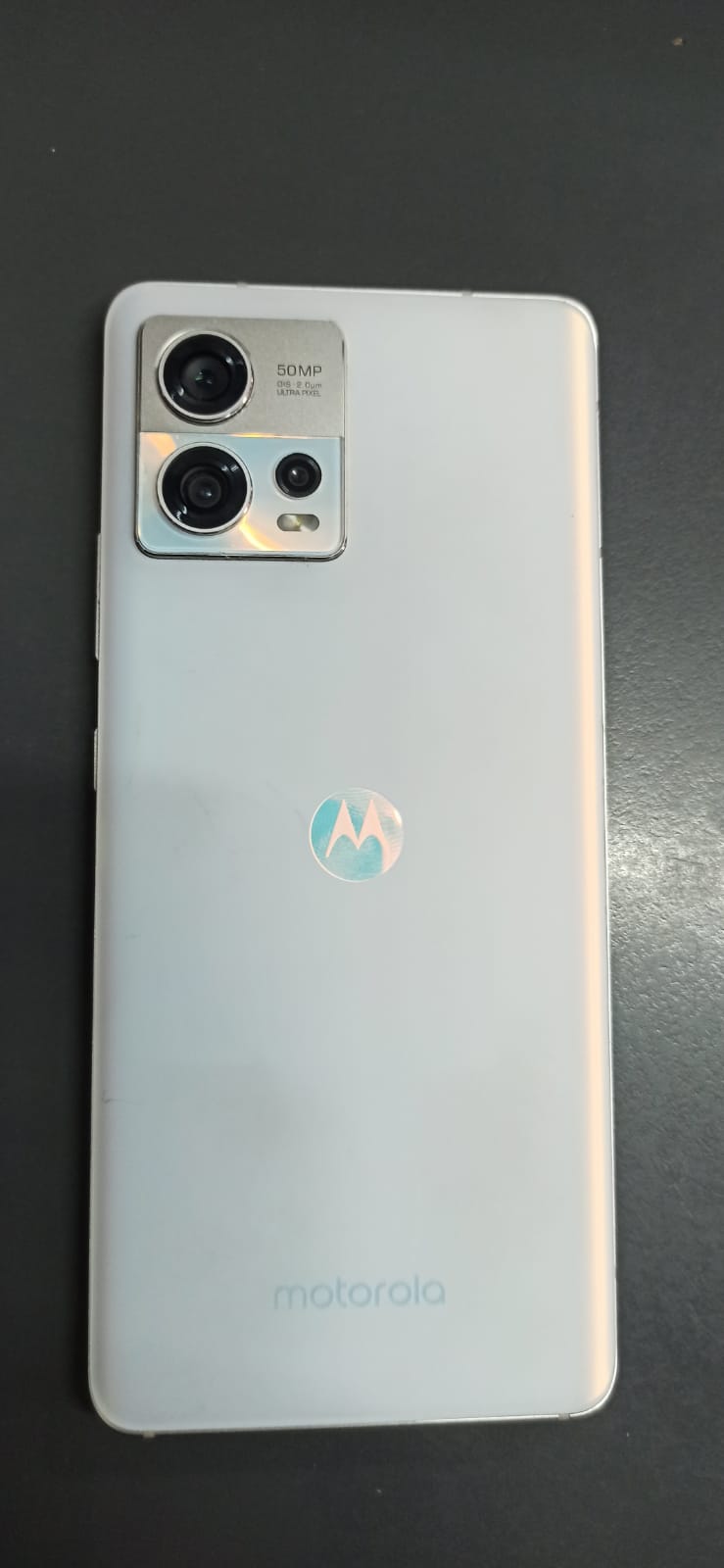 MOTOROLA EDGE 30 FUSION