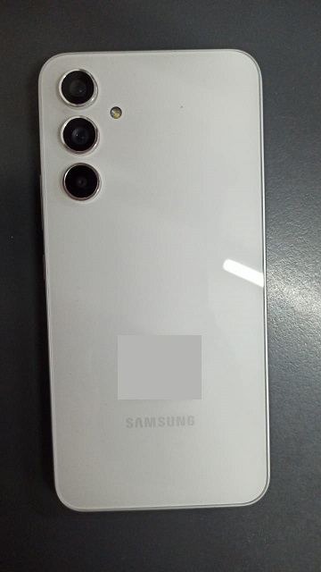 SAMSUNG A54