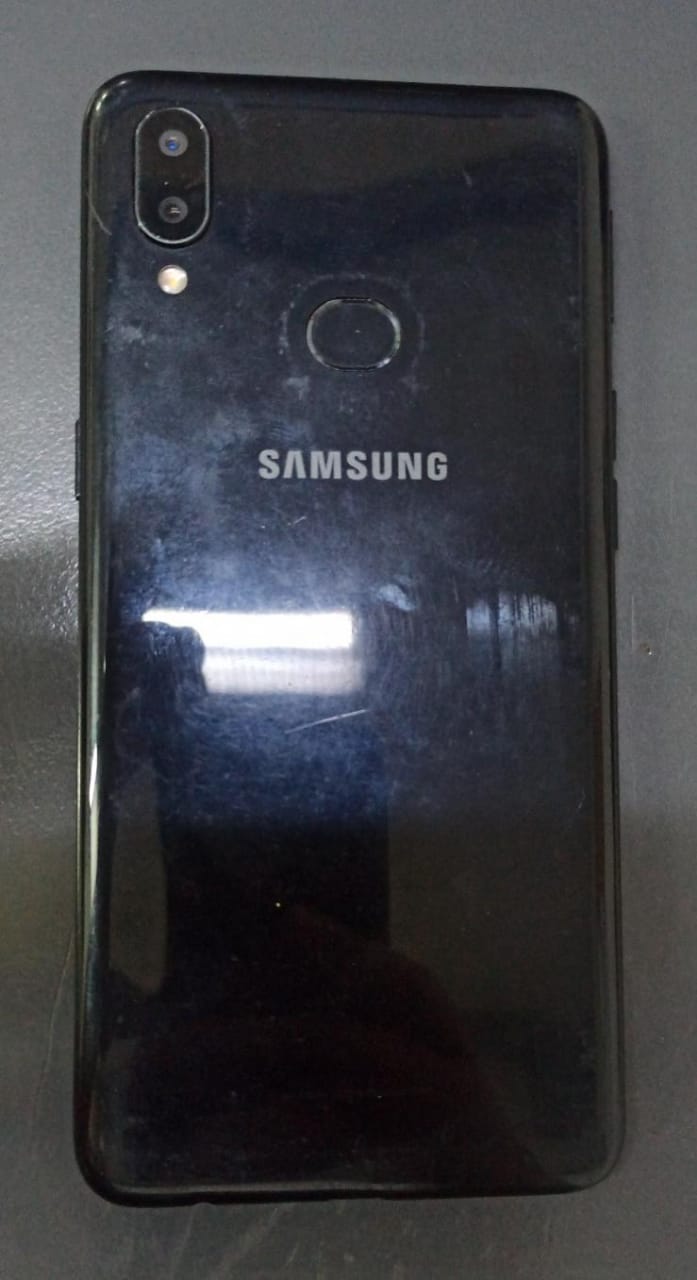 SAMSUNG A10