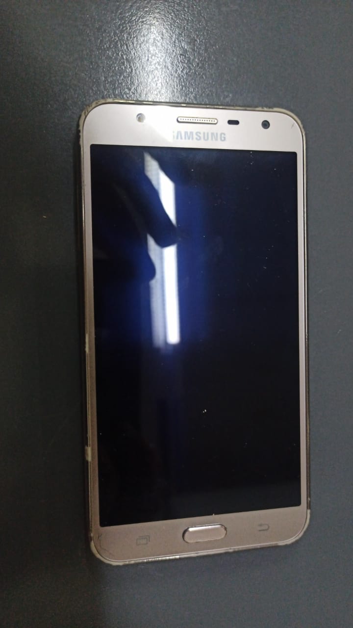 SAMSUNG J7 NEO