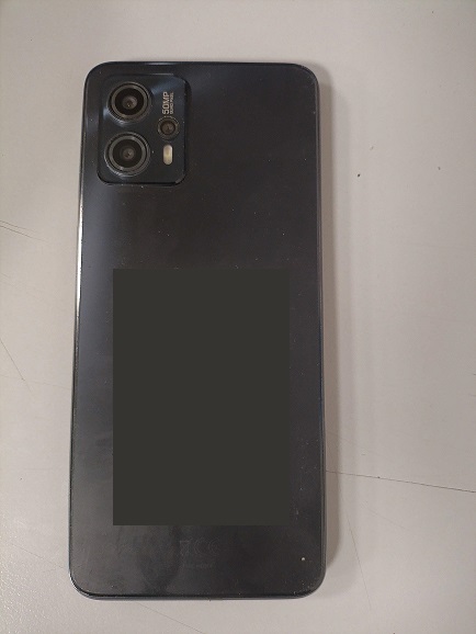 MOTOROLA G13