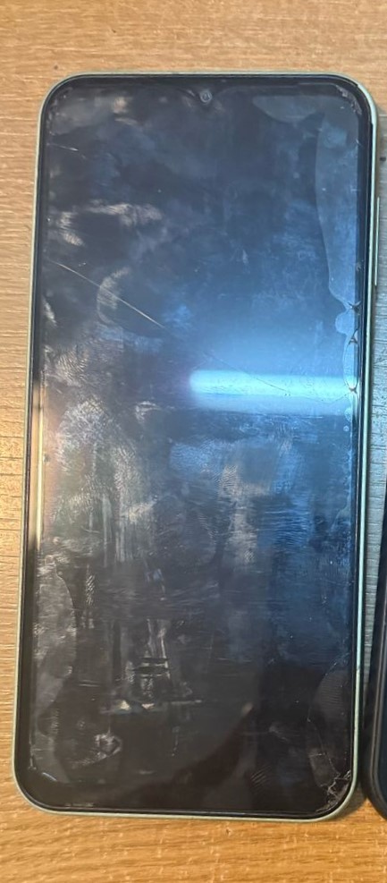 SAMSUNG A14